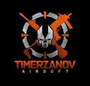 Timerzanov Airsoft