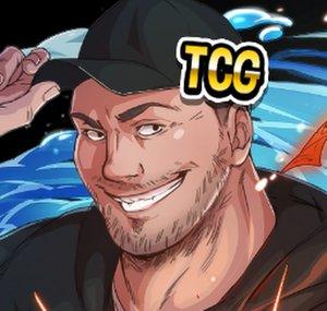 Toadskii TCG