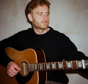 Tom Misch