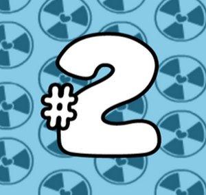 ToxicTwo