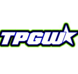 TPGW: The People's Global Wrestling
