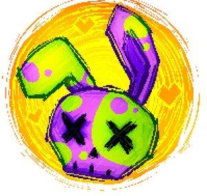 TrickaBunny
