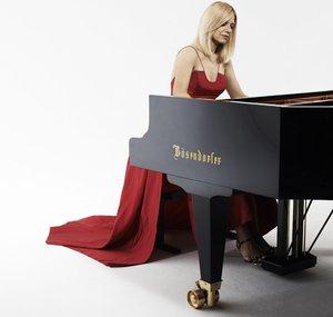 Valentina Lisitsa QOR Records Official channel
