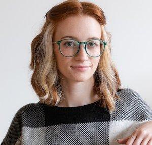 Victoria Sauer