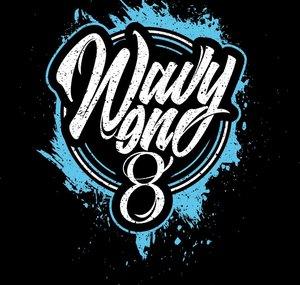 Wavyon8