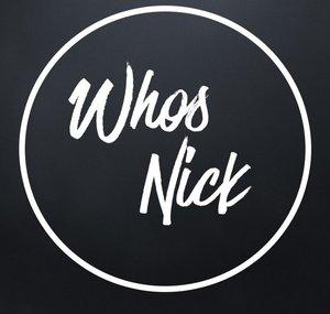 Whos Nick