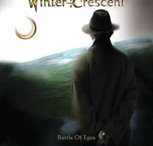 Winter Crescent