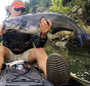 WV RiverRat
