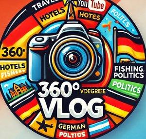 360 Vlog