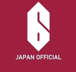 AB6IX JAPAN OFFICIAL