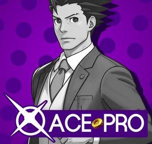 ACE○PRO
