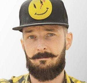 Adam Van Bendler (official)