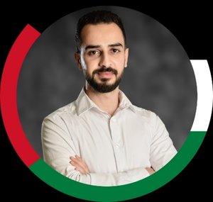 Ahmad Kanbar أحمد قنبر