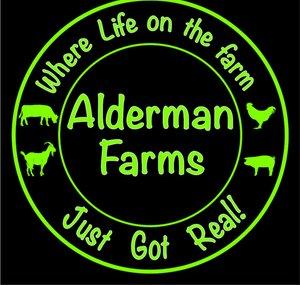 Alderman Farms