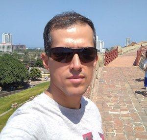 Alfredo Guerrero