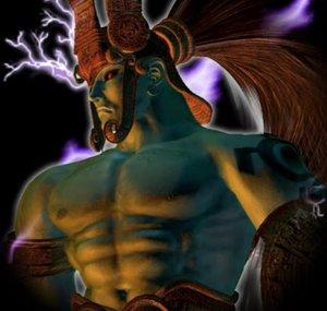 Ancient Ogre