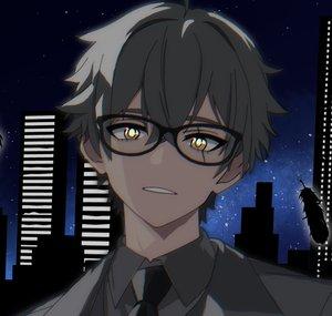 Areku Ch.