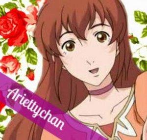 Ariettychan