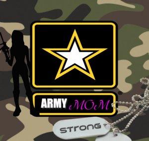 ArmyMomStrong