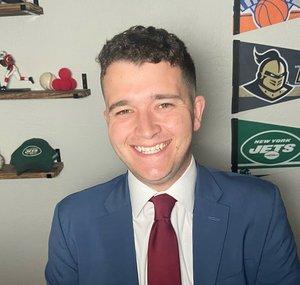 Austin O'Connell
