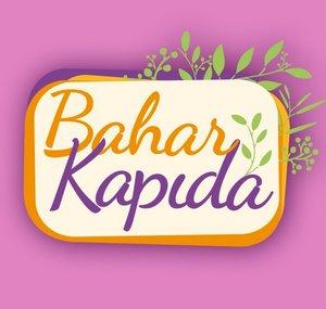 Bahar Kapıda