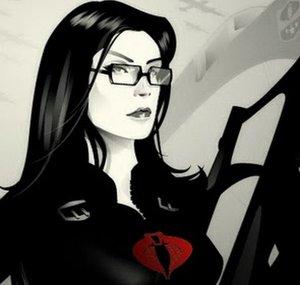 Baronesa
