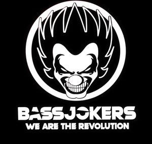 BASSJOKERS Shuffle Crew™