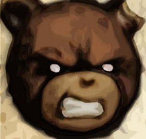 BearZerk