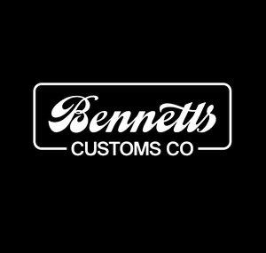 Bennetts Customs Co