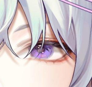 Betelgeuse Ch. ベテルギウス Ch.