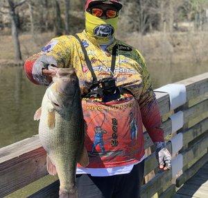 BiggCoffee OutDoors Magazine JGaskin