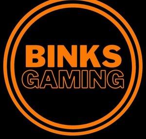 BINKS GAMING