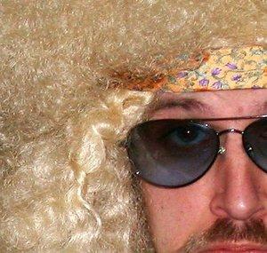 Brad Pritts