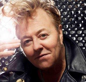 Brian Setzer