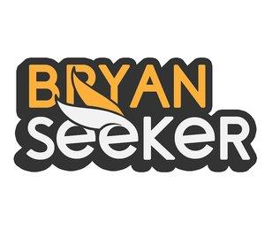 Bryan Seeker
