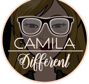 Camila Different