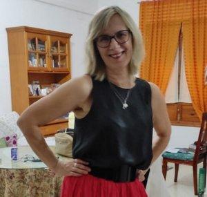 carmen hurtado