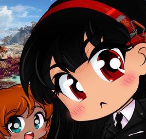 Chobittsu