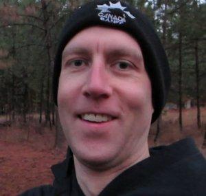 Chris Grimmett