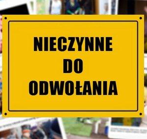 Chwilowo Nieczynne