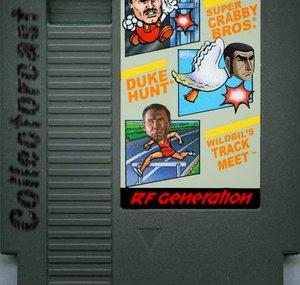 Collectorcast