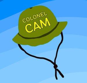 Colonel Cam