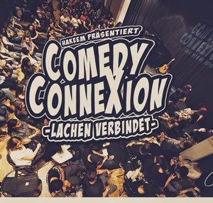 Comedy ConneXion