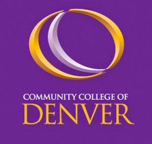 Community College of Denver (CCD)