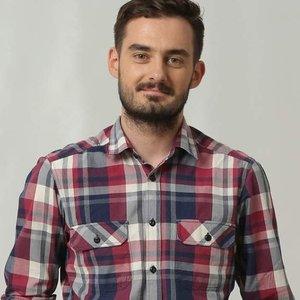 Conrad Mericoffer