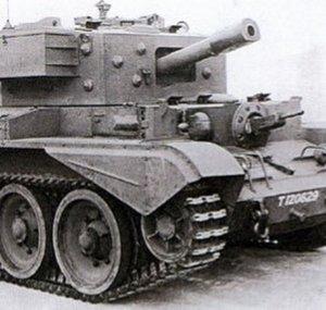 Cromwell