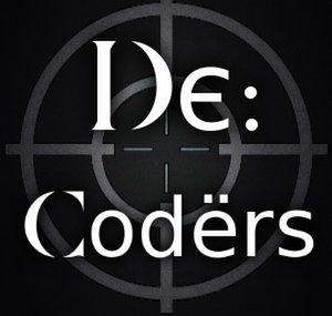 『Dє: Cоdёrs Chorus』