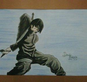 Dani Azakura