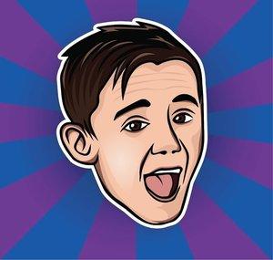 danny’s skits