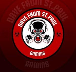 DaveFromStPaul Gaming